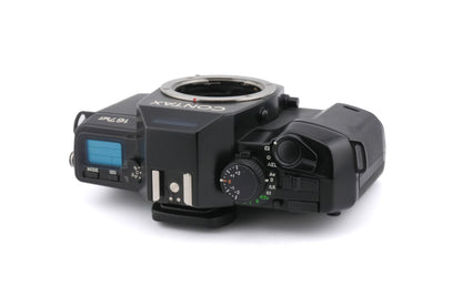Contax 167 MT