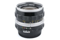 Nikon 35mm f2.8 Nikkor-S Auto Pre-AI