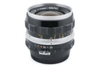 Nikon 35mm f2.8 Nikkor-S Auto Pre-AI