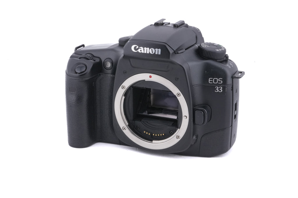 Canon EOS 33