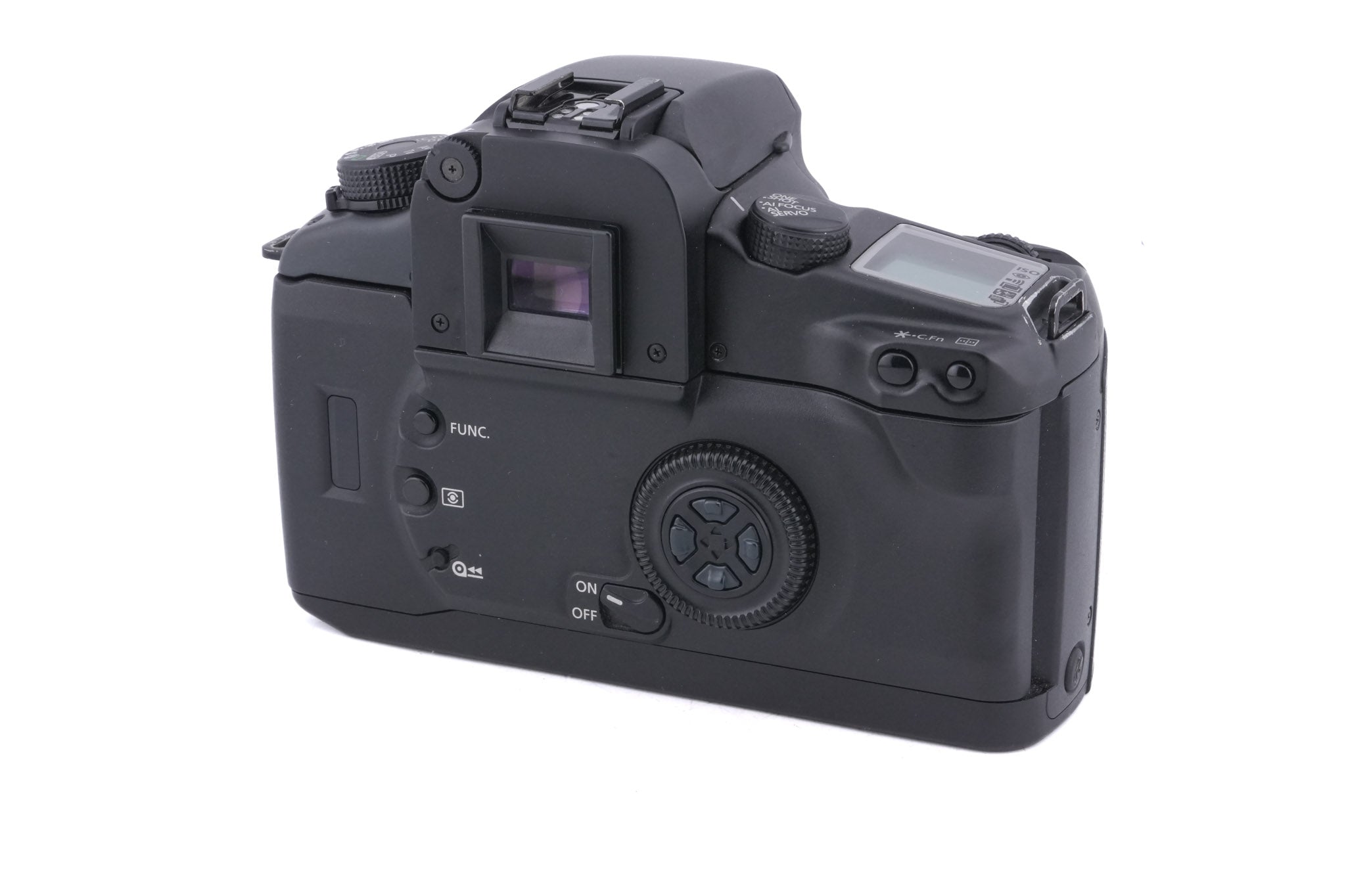 Canon EOS 33