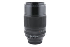 Fujifilm 80mm f2.8 Super EBC Fujinon Aspherical XF R LM OIS WR Macro
