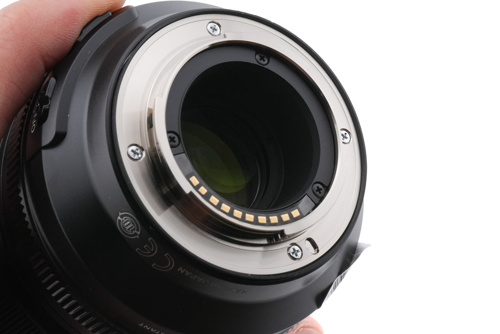 Fujifilm 80mm f2.8 Super EBC Fujinon Aspherical XF R LM OIS WR Macro