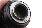 Fujifilm 80mm f2.8 Super EBC Fujinon Aspherical XF R LM OIS WR Macro