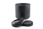 Fujifilm 80mm f2.8 Super EBC Fujinon Aspherical XF R LM OIS WR Macro