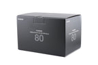 Fujifilm 80mm f2.8 Super EBC Fujinon Aspherical XF R LM OIS WR Macro