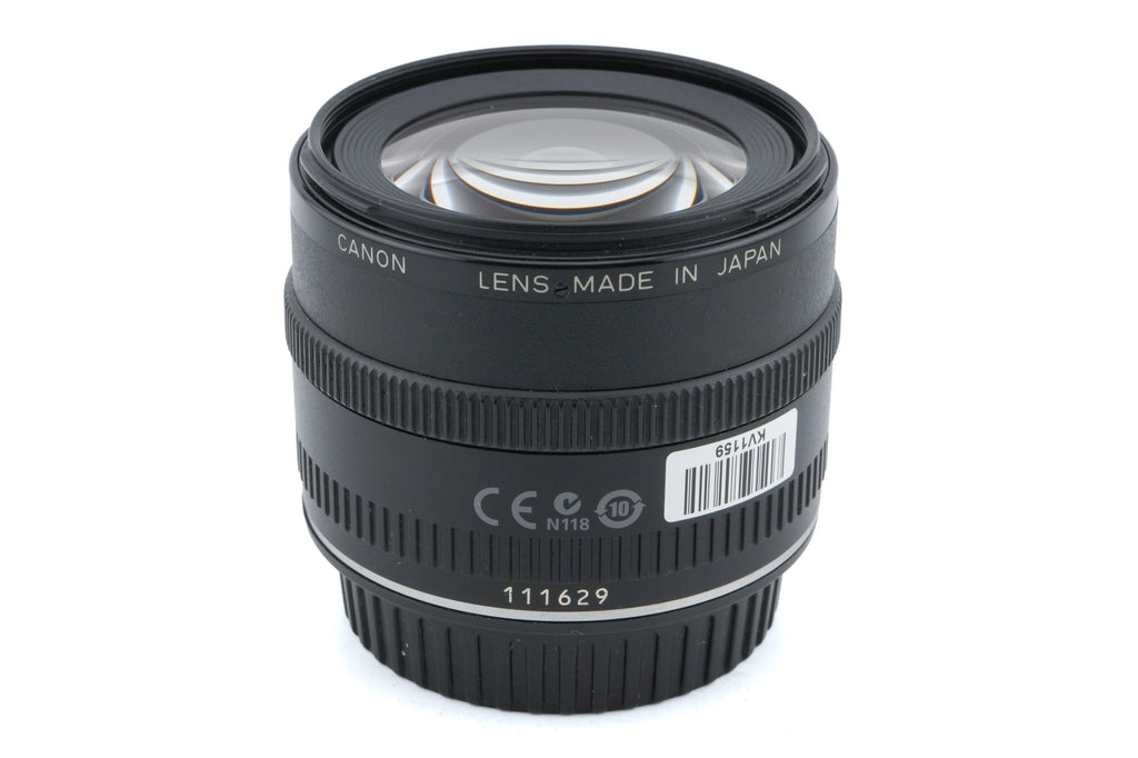 Canon 24mm f2.8