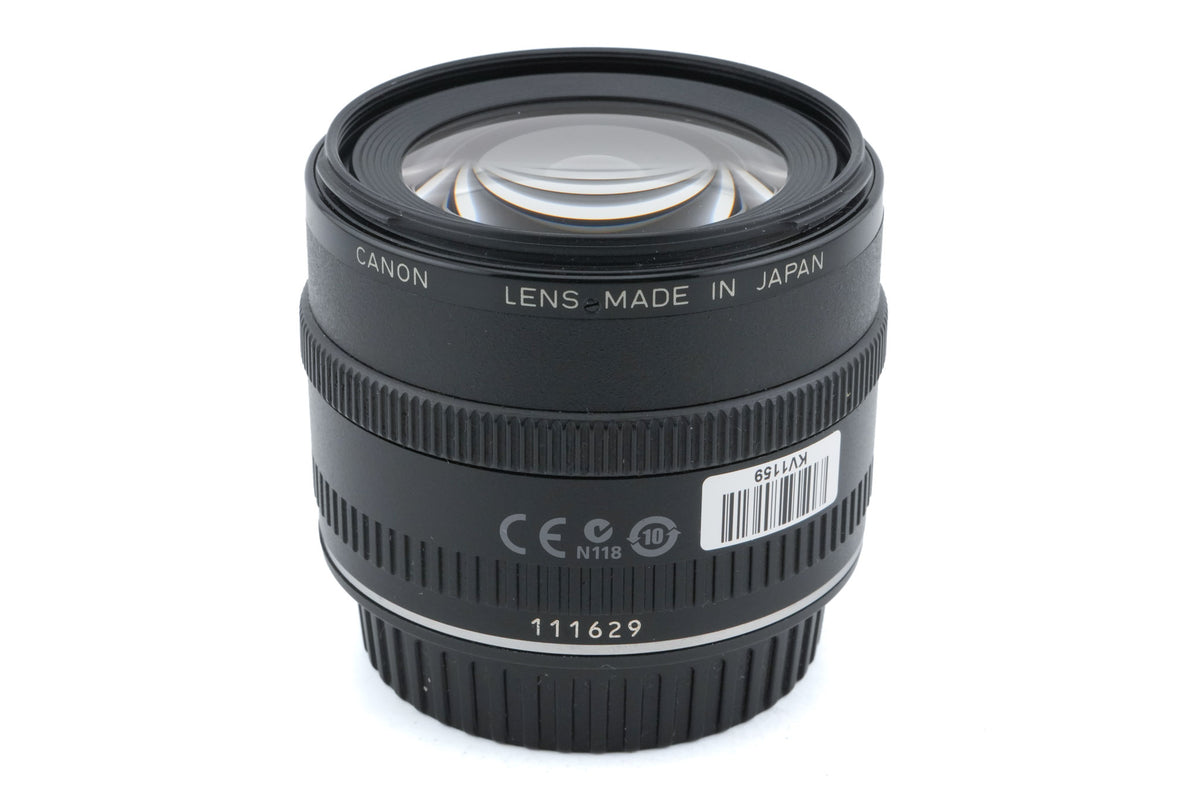 Canon 24mm f2.8