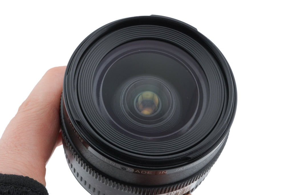 Canon 24mm f2.8