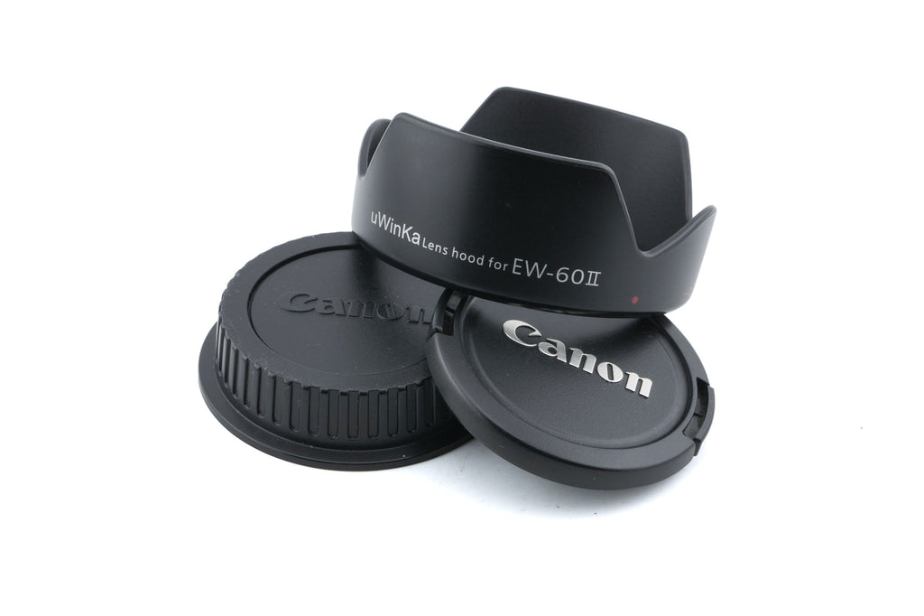 Canon 24mm f2.8
