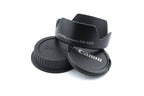 Canon 24mm f2.8