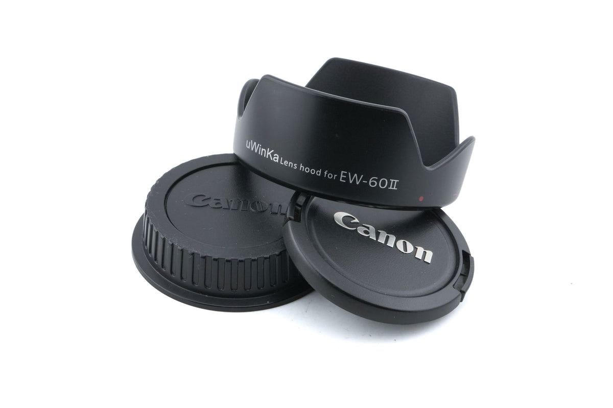 Canon 24mm f2.8