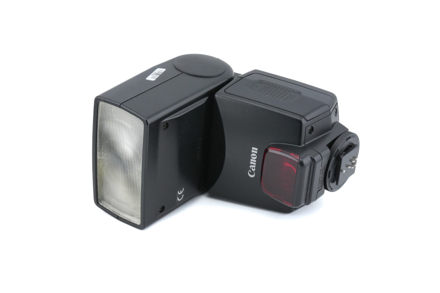 Canon 380EX Speedlite