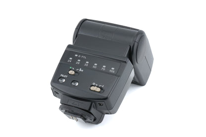 Canon 380EX Speedlite