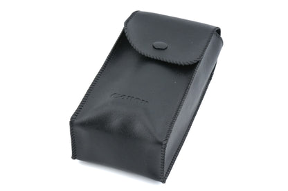 Canon 380EX Speedlite