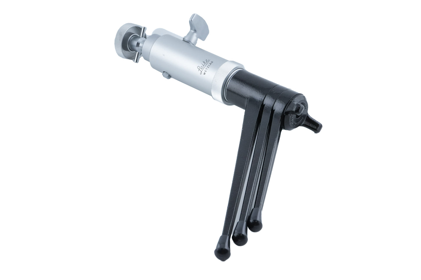 Leica Table Tripod & Ball Head Set (KGOOND)