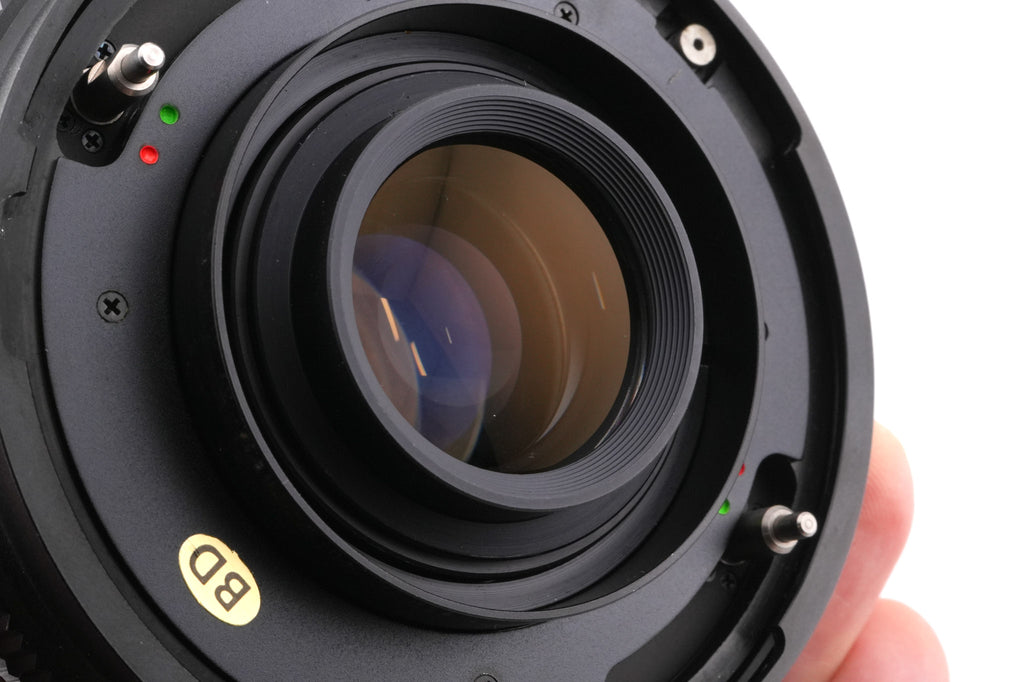 Mamiya 140mm f4.5 Sekor Macro C