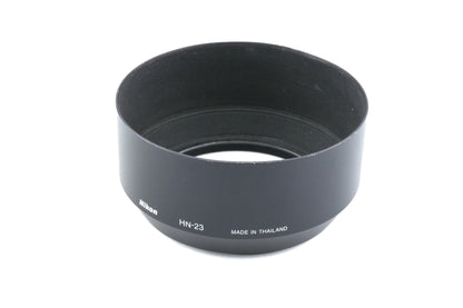 Nikon HN-23 Lens Hood
