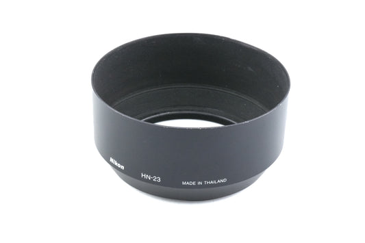 Nikon HN-23 Lens Hood