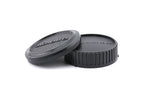 Minolta 50mm f1.7 MD Rokkor