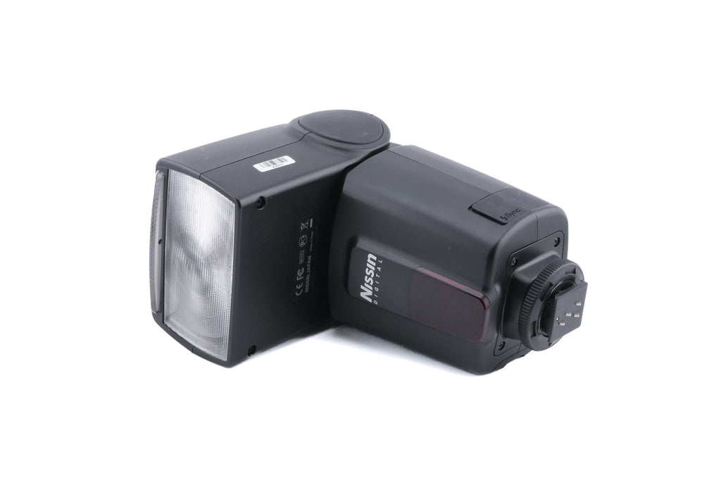 Nissin Di600