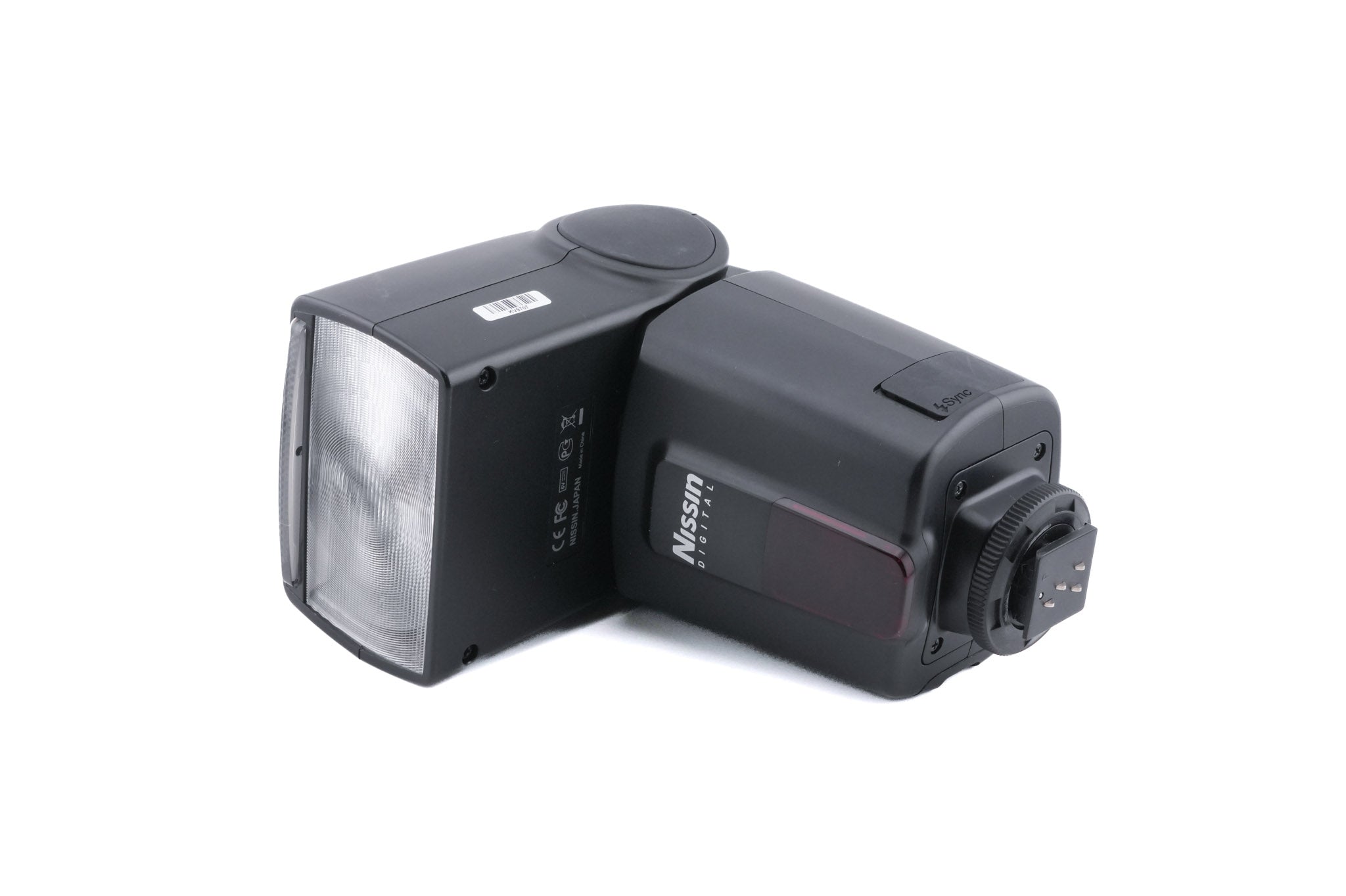 Nissin Di600