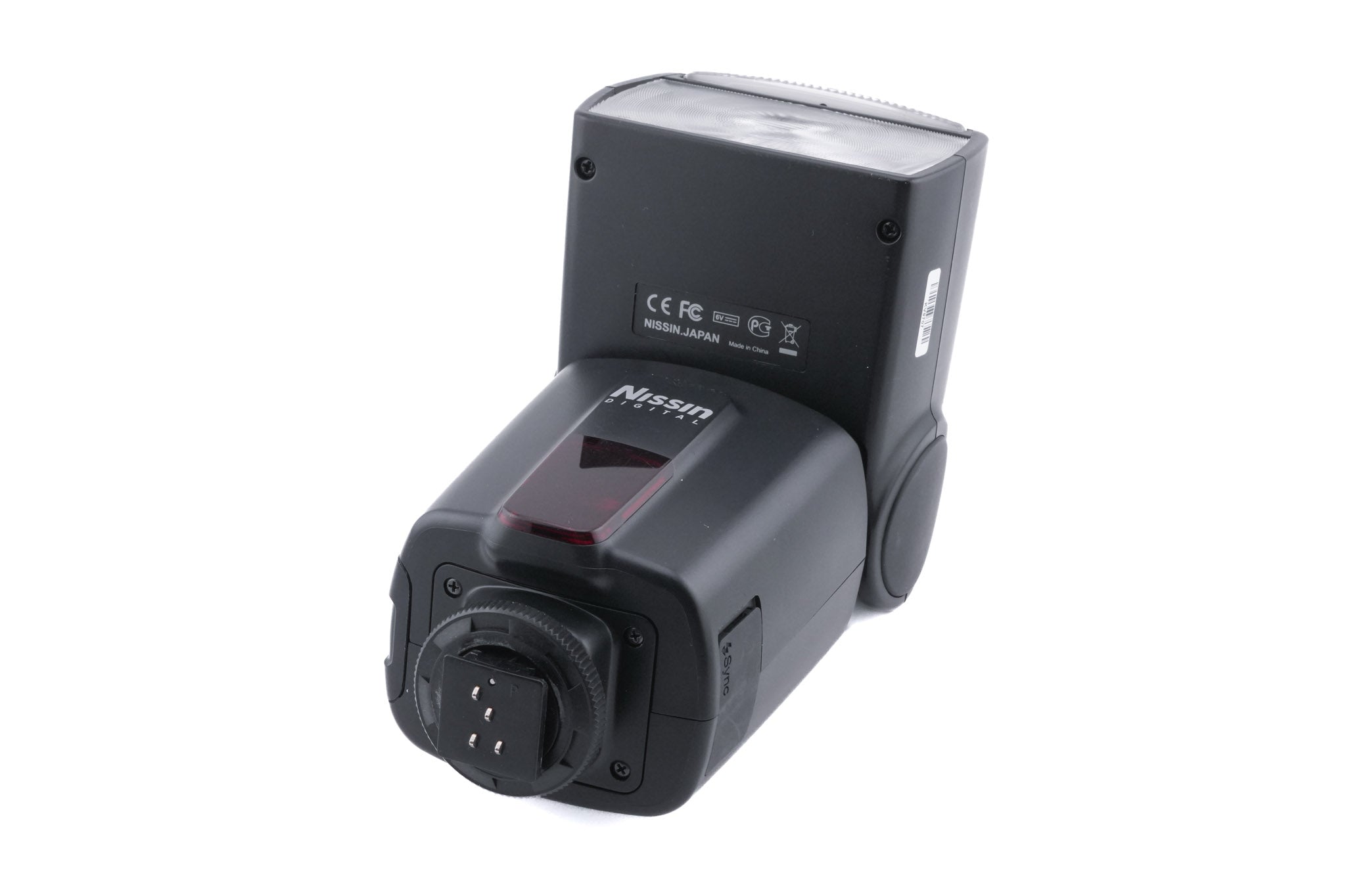 Nissin Di600