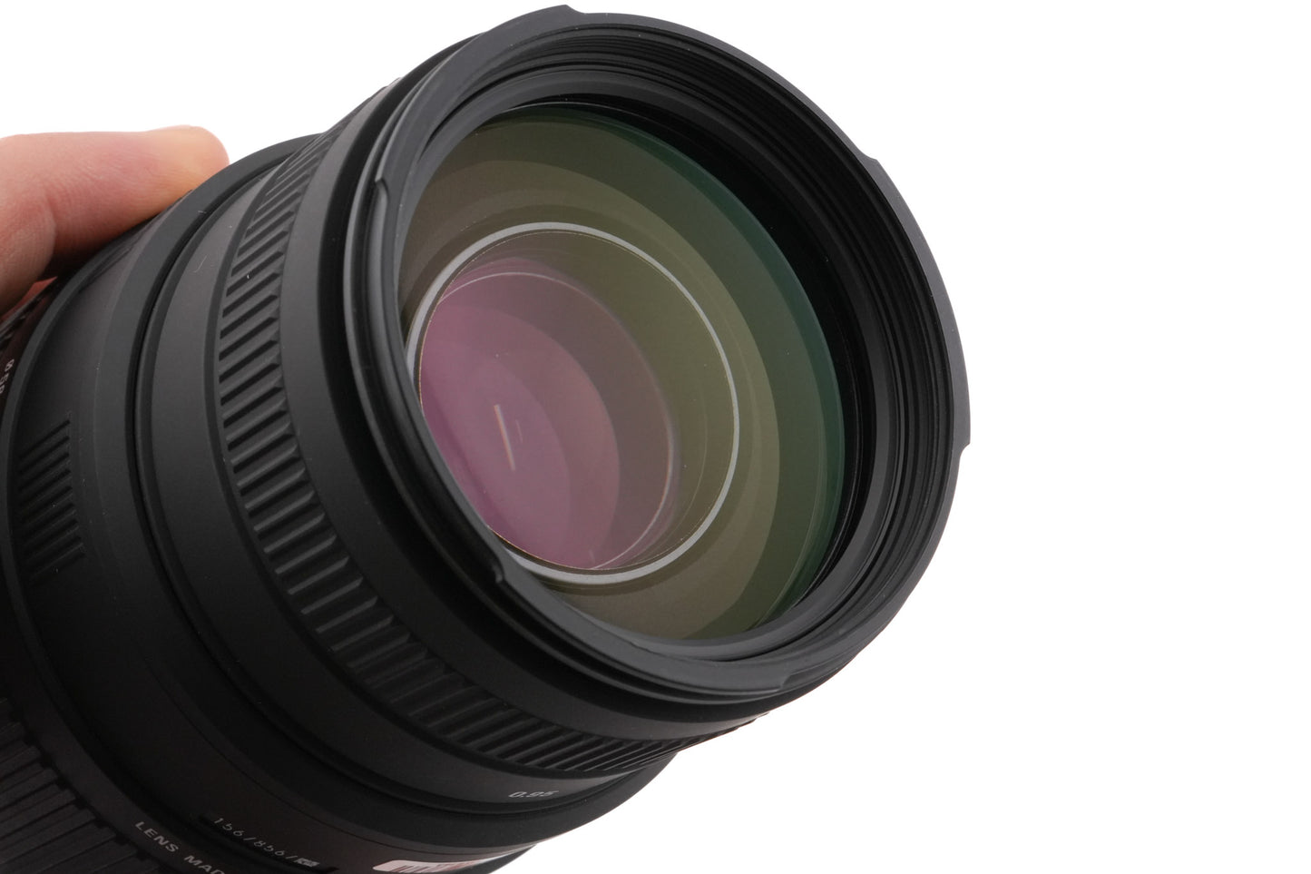 Sigma 70-300mm f4-5.6 DG Macro