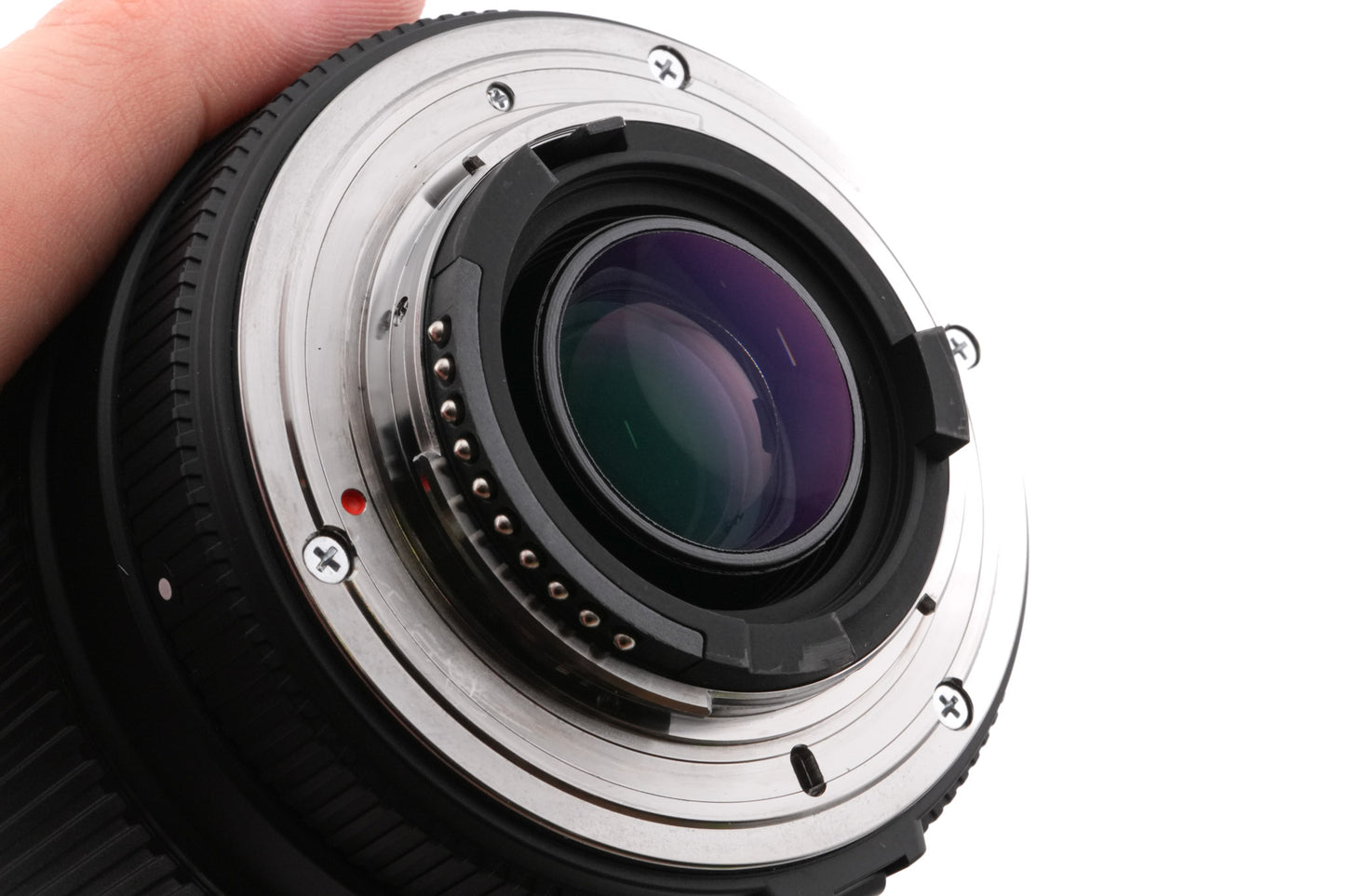 Sigma 70-300mm f4-5.6 DG Macro