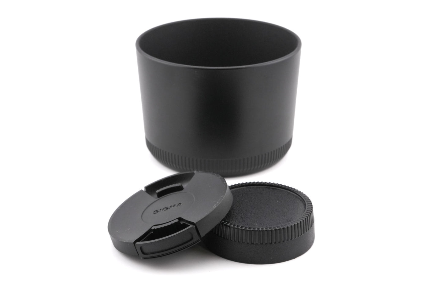 Sigma 70-300mm f4-5.6 DG Macro