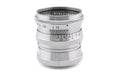 Schneider-Kreuznach 90mm f3.5 Tele-Xenar (Akarette)