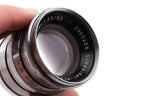 Schneider-Kreuznach 90mm f3.5 Tele-Xenar (Akarette)
