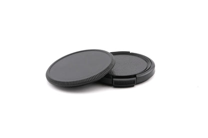 Schneider-Kreuznach 90mm f3.5 Tele-Xenar (Akarette)