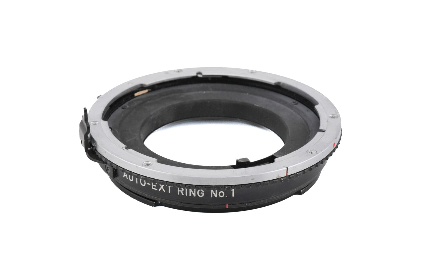 Mamiya Auto Extension Ring No. 1