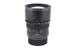Leica 90mm f2 APO-Summicron-M ASPH. (Black, 11884)