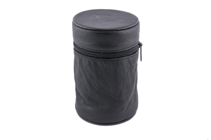 Leica 90mm f2 APO-Summicron-M ASPH. (Black, 11884)