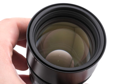Leica 90mm f2 APO-Summicron-M ASPH. (Black, 11884)