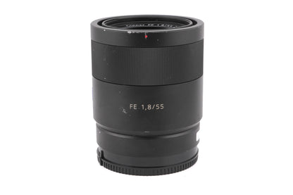 Sony 55mm f1.8 Sonnar T* ZA (SEL55F18Z)