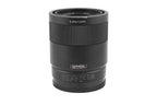 Sony 55mm f1.8 Sonnar T* ZA (SEL55F18Z)