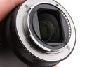 Sony 55mm f1.8 Sonnar T* ZA (SEL55F18Z)