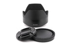 Sony 55mm f1.8 Sonnar T* ZA (SEL55F18Z)