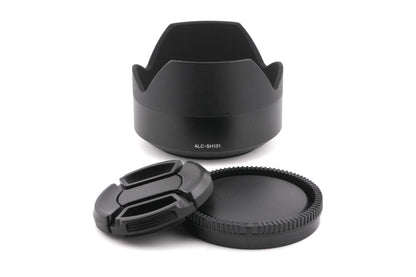 Sony 55mm f1.8 Sonnar T* ZA (SEL55F18Z)