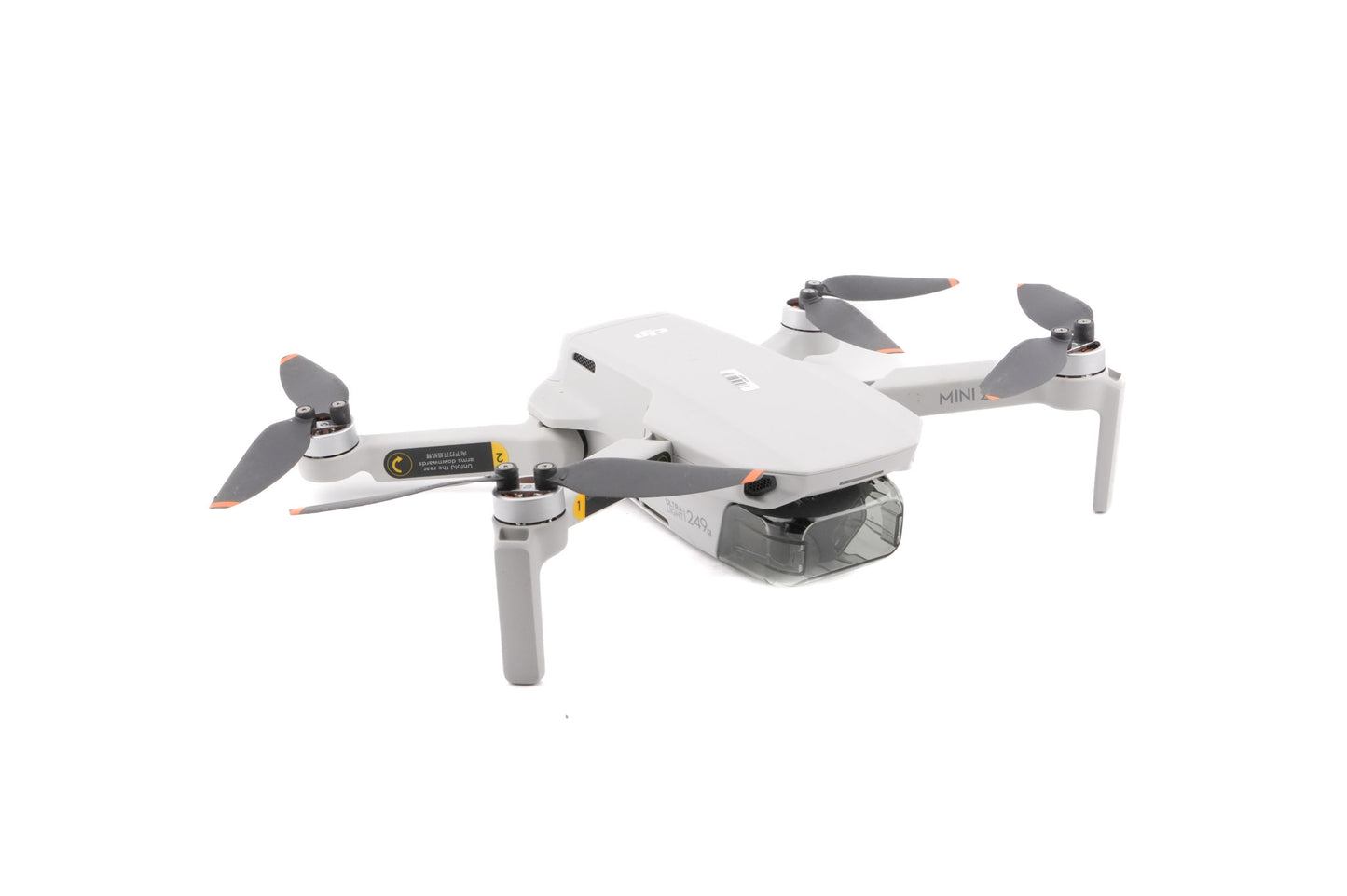DJI Mini 2