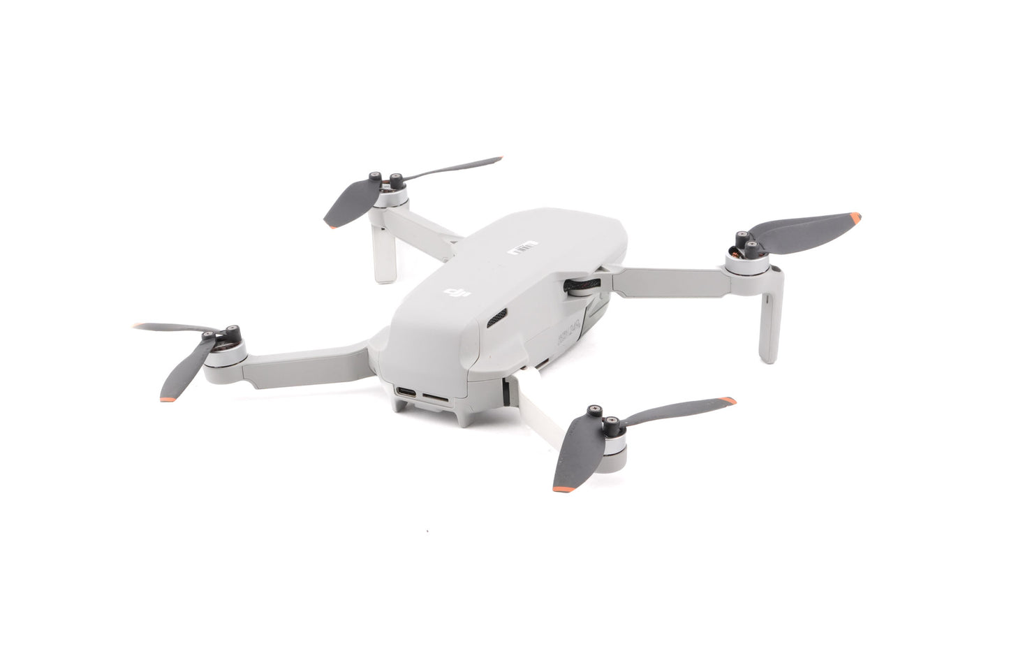 DJI Mini 2