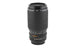 Canon 75-200mm f4.5 Macro FDn