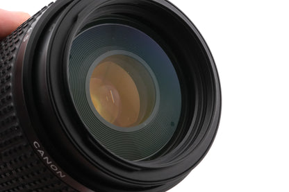 Canon 75-200mm f4.5 Macro FDn