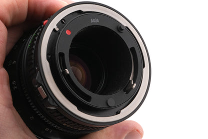Canon 75-200mm f4.5 Macro FDn