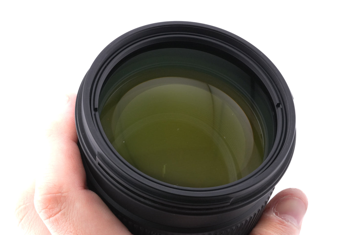 Sigma 70-200mm f2.8 EX APO DG OS HSM