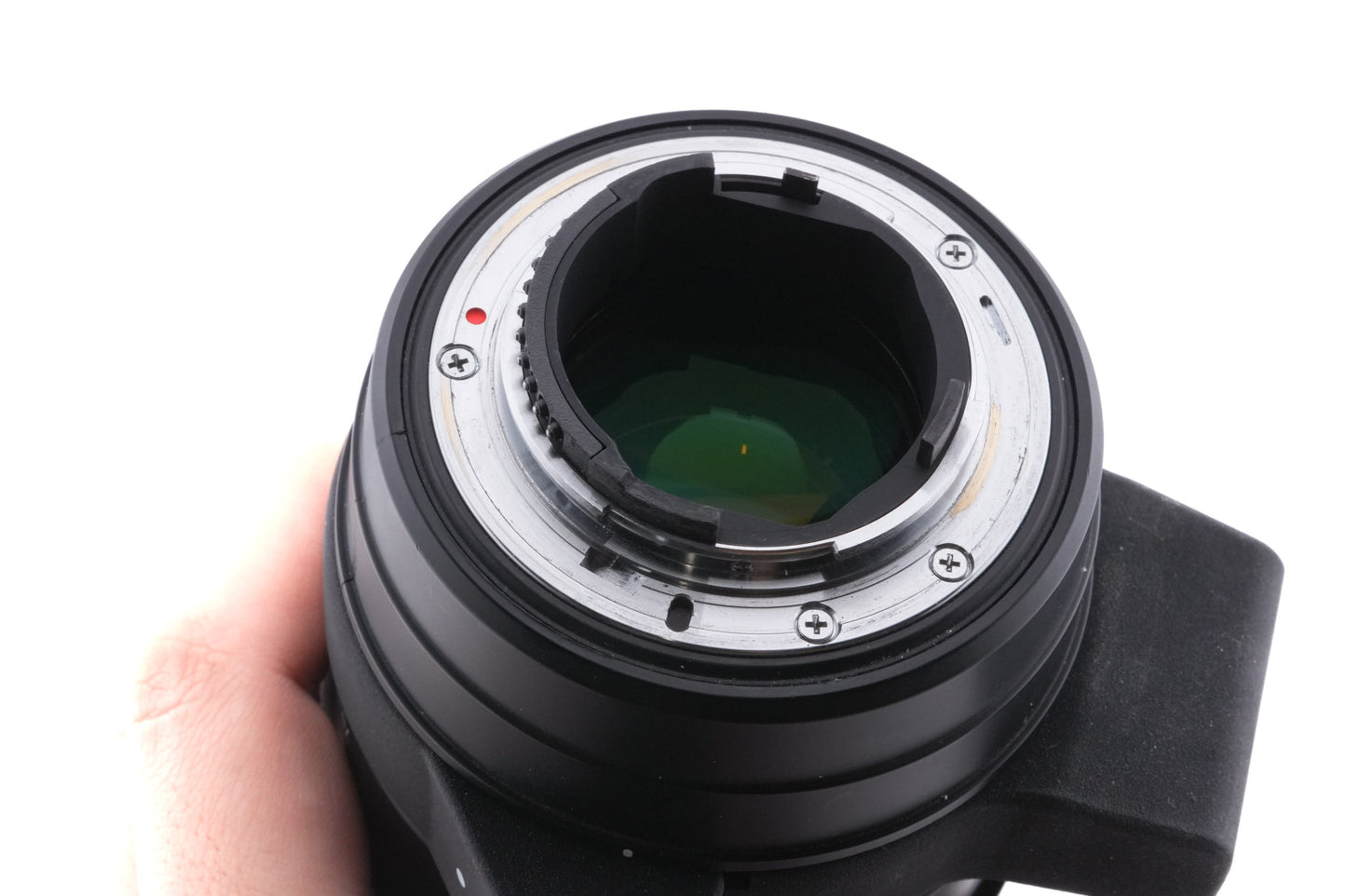 Sigma 70-200mm f2.8 EX APO DG OS HSM