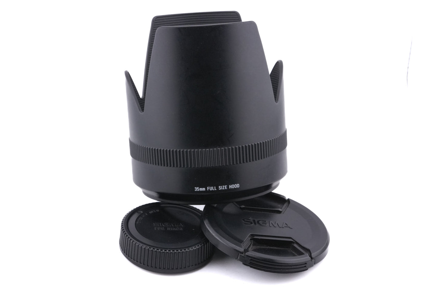 Sigma 70-200mm f2.8 EX APO DG OS HSM